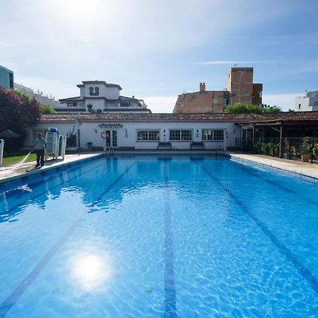 Apartment Armenka Carihuela Park Torremolinos Luaran gambar