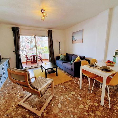 Apartment Armenka Carihuela Park Torremolinos Luaran gambar