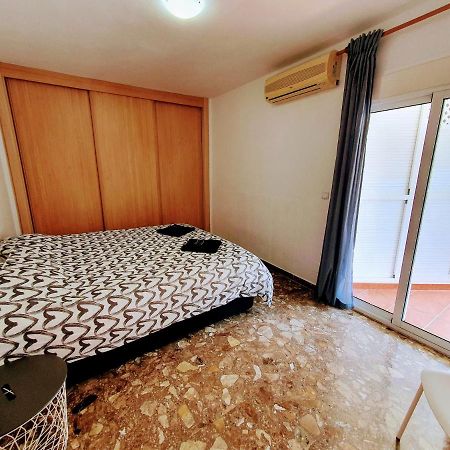 Apartment Armenka Carihuela Park Torremolinos Luaran gambar