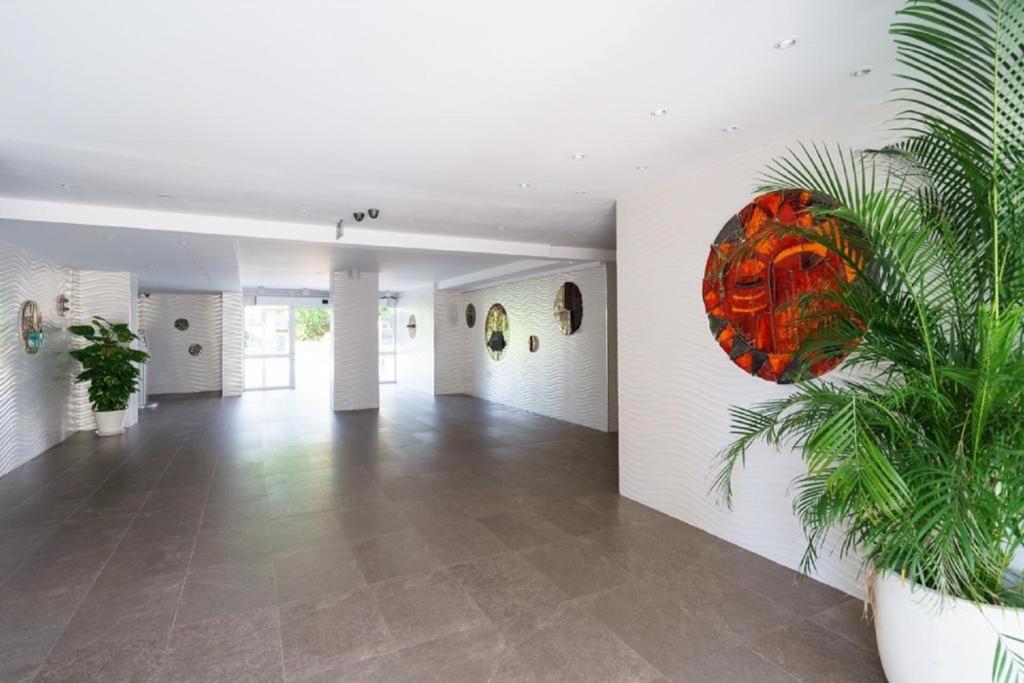 Apartment Armenka Carihuela Park Torremolinos Luaran gambar