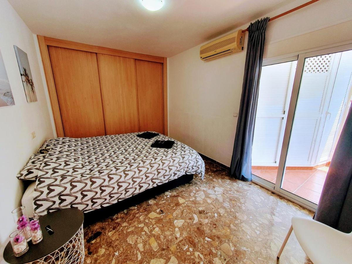 Apartment Armenka Carihuela Park Torremolinos Luaran gambar